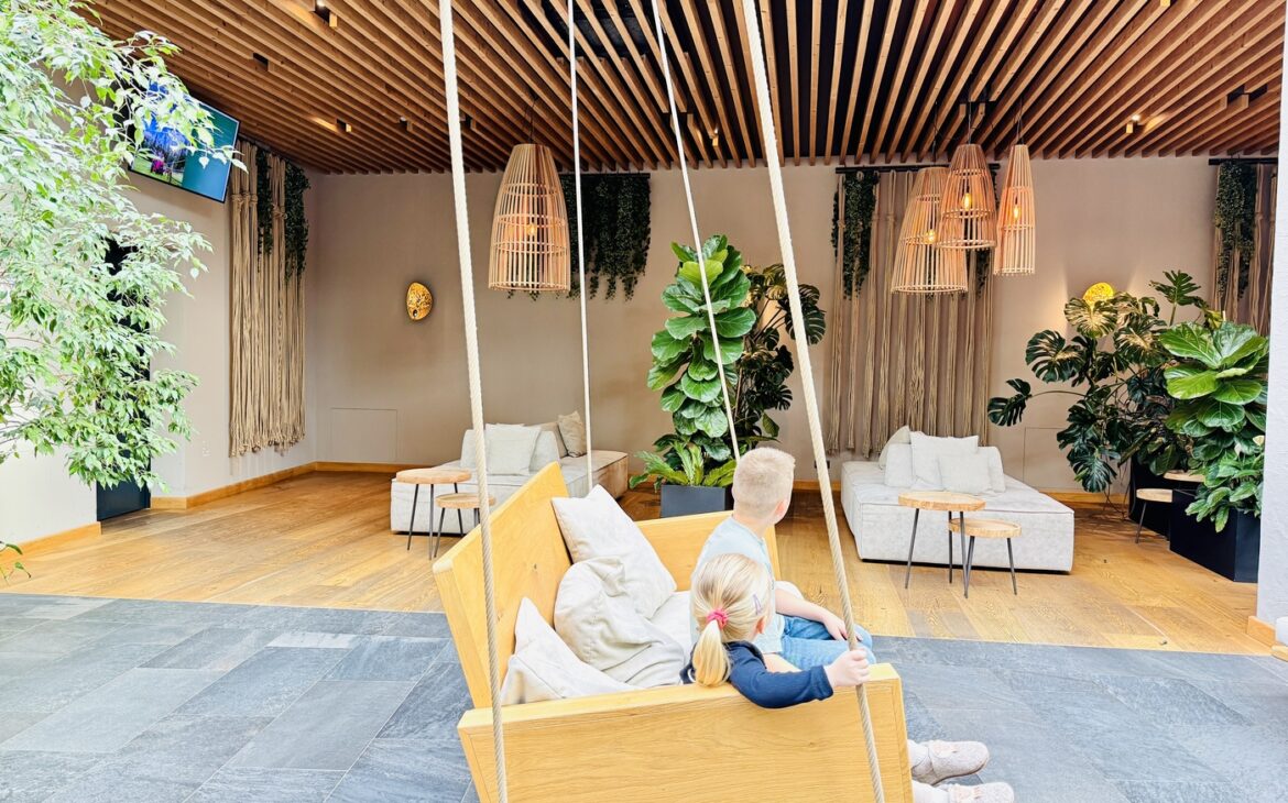 ulrichshof hotelanlage familienhotel bayern 7 1 1170x730 - Familienhotel Bayern: Ulrichshof im Bayerischen Wald &ndash; unsere Erfahrung