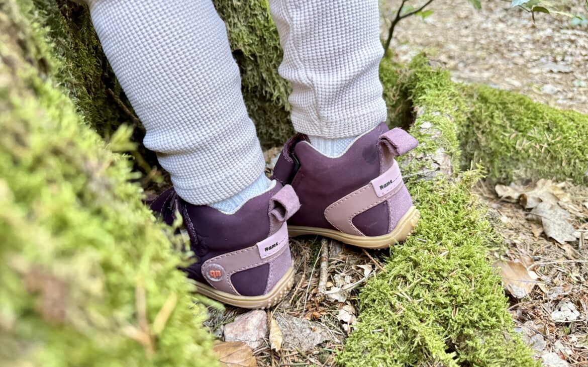 wasserdichte barfussschuhe kinder 1170x730 - Barfu&szlig;schuhe f&uuml;r Kinder im Herbst und Winter: Das m&uuml;ssen gute Wintermodelle k&ouml;nnen