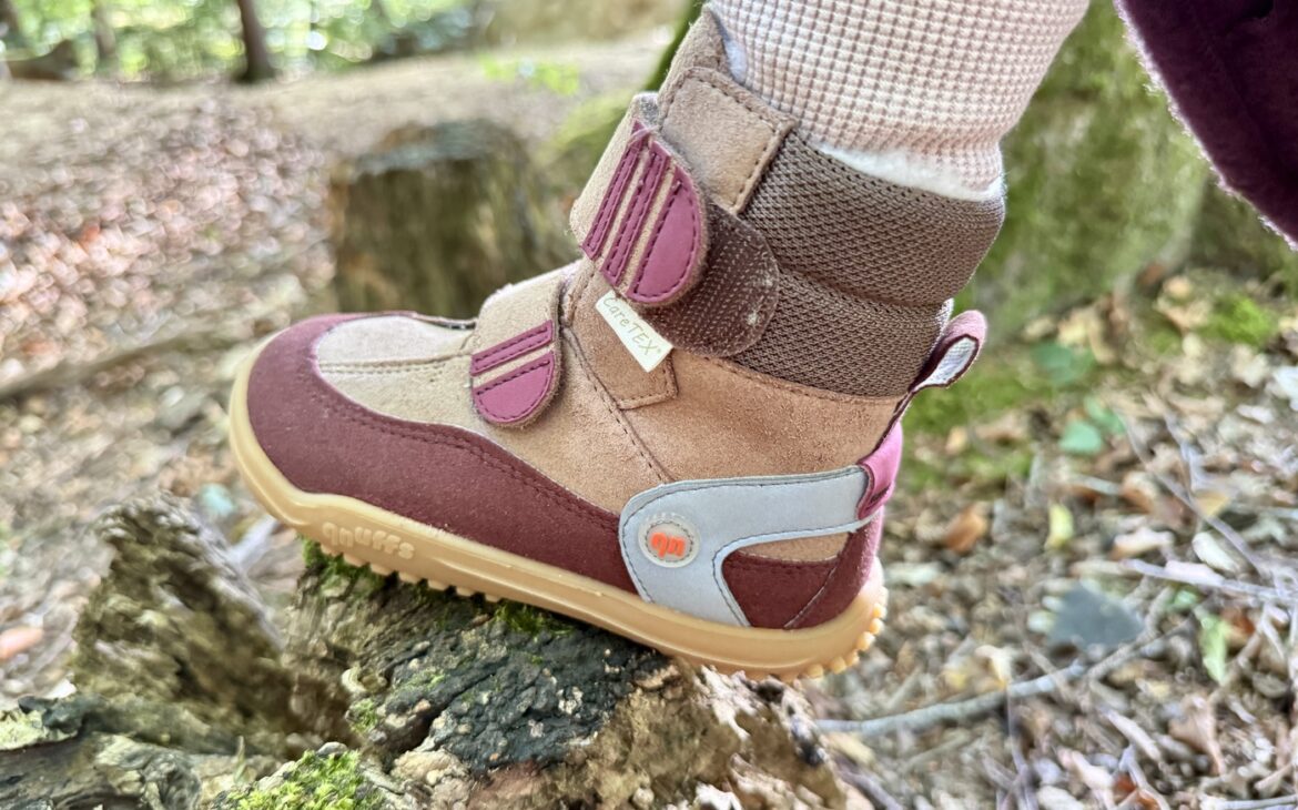 winter barfussschuhe kinder warm 1170x730 - Barfu&szlig;schuhe f&uuml;r Kinder im Herbst und Winter: Das m&uuml;ssen gute Wintermodelle k&ouml;nnen