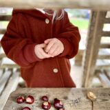 wollwalk winterjacke kinder petit cochon 160x160 - Last Minute Laterne basteln: In 15 Minuten aus Papptellern